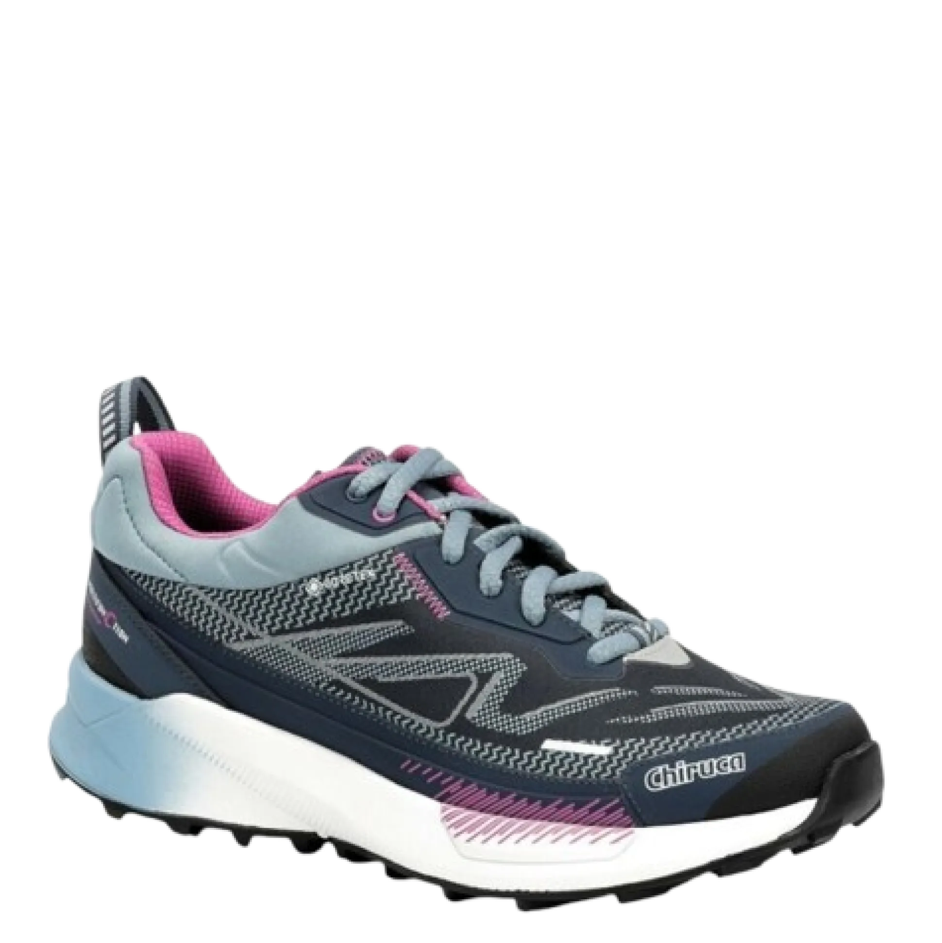 Tenis Chiruca Sucre Gore-tex