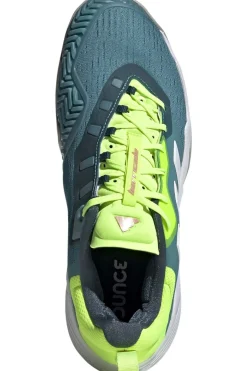 Tênis adidas Barricade Fmt CL M