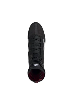 Ténis adidas Box Hog 4 Tecido Reciclado