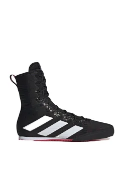 Ténis adidas Box Hog 4 Tecido Reciclado