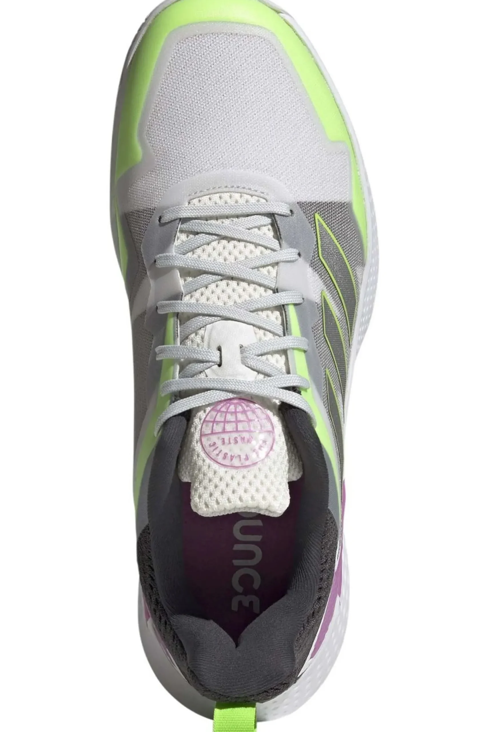 Tênis adidas Defiant Speed M