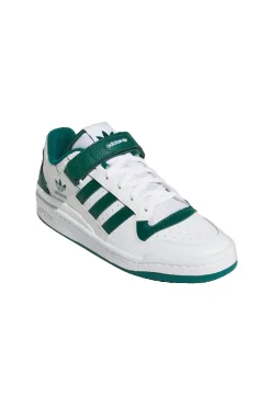Ténis adidas Forum Para Homem Branco