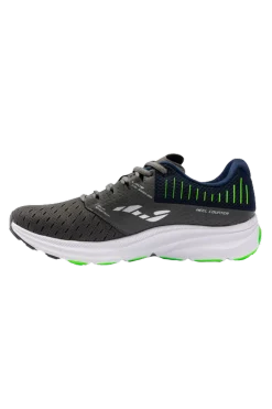 Tênis Joma Victory Masculino 2212 Verde Fluor