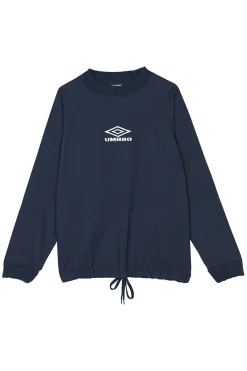 Topo Da Broca Com Logótipo Masculino Umbro