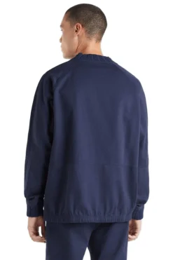 Topo Da Broca Com Logótipo Masculino Umbro