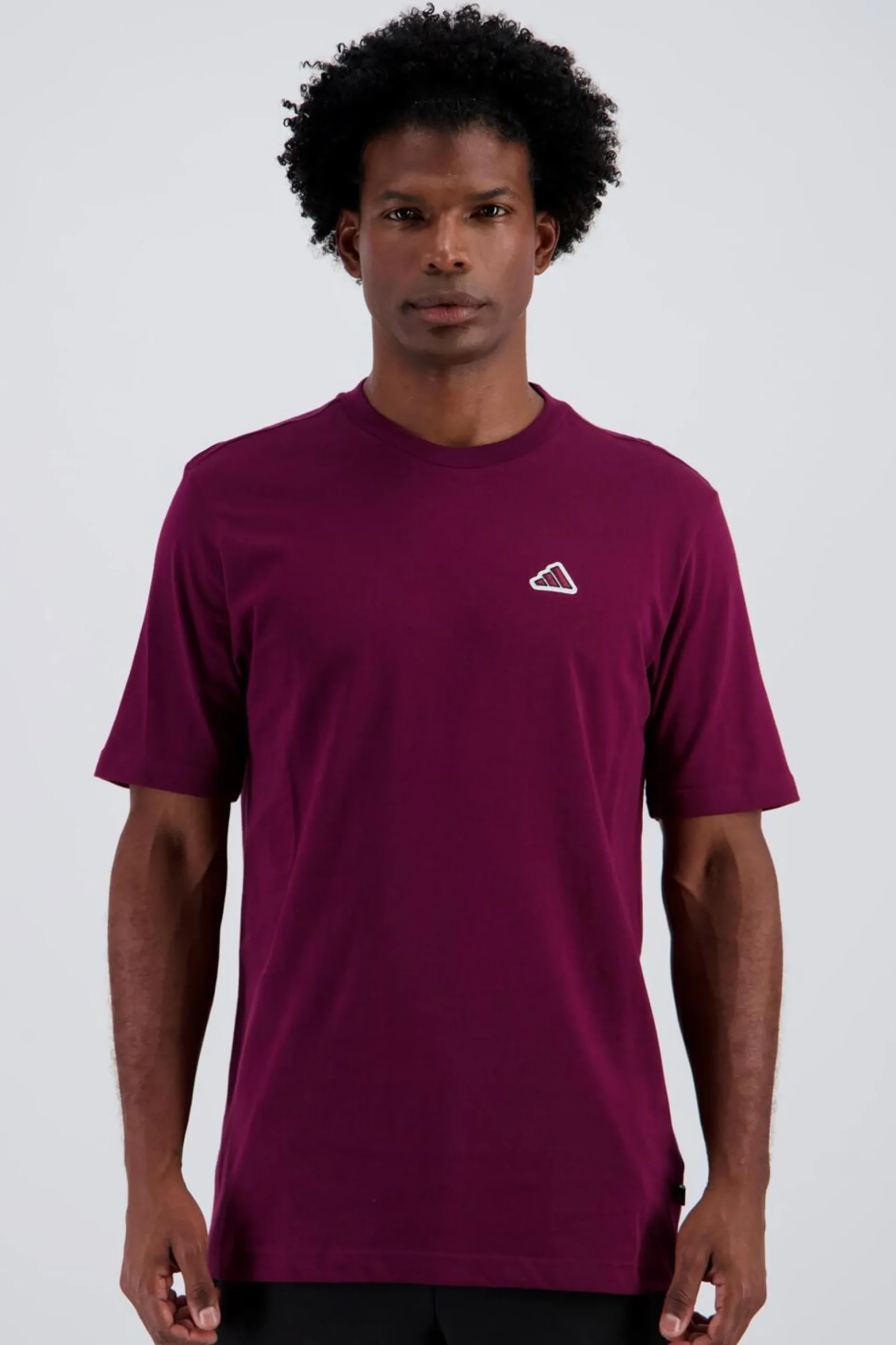 T-shirt adidas