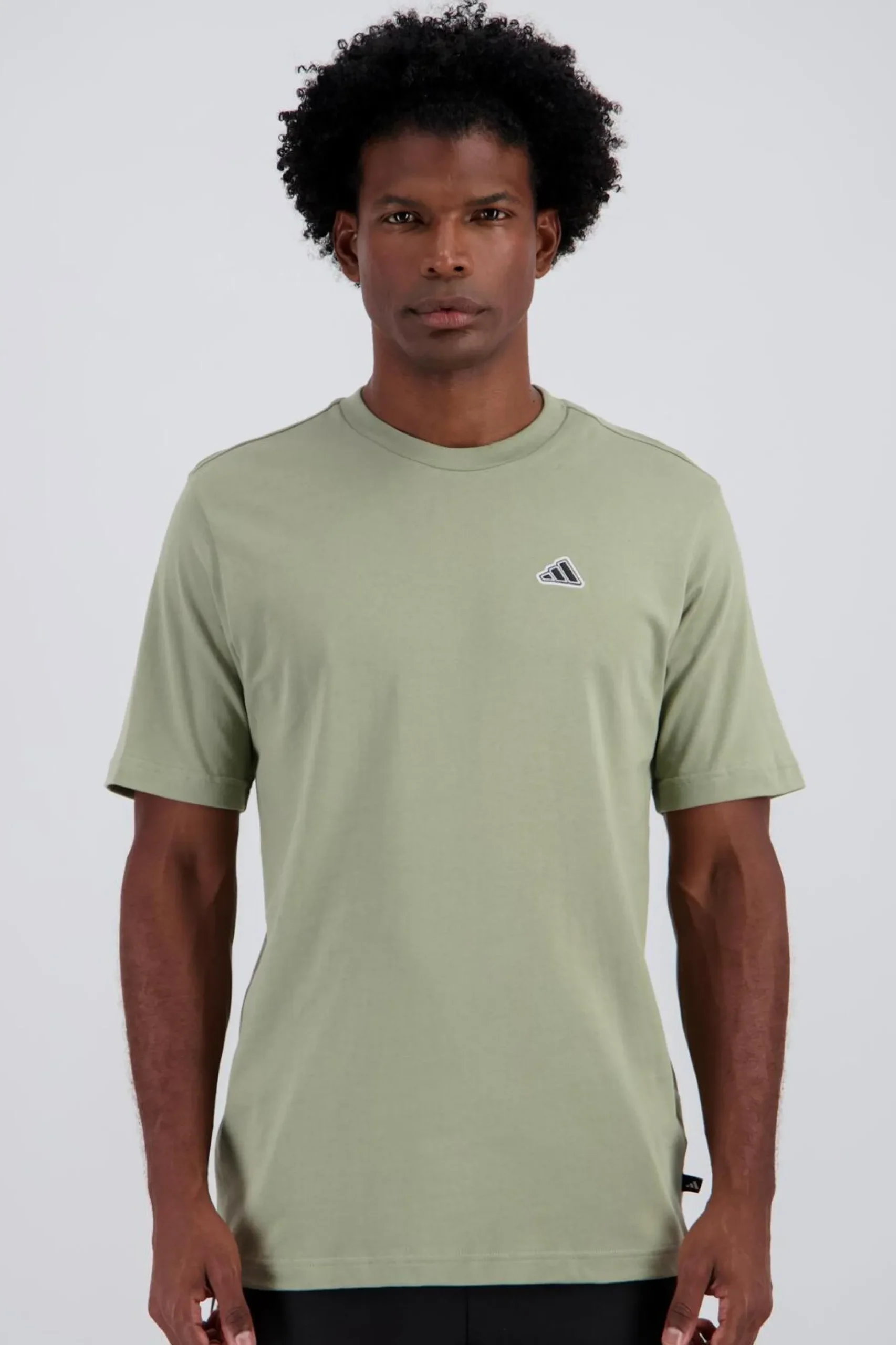 T-shirt adidas