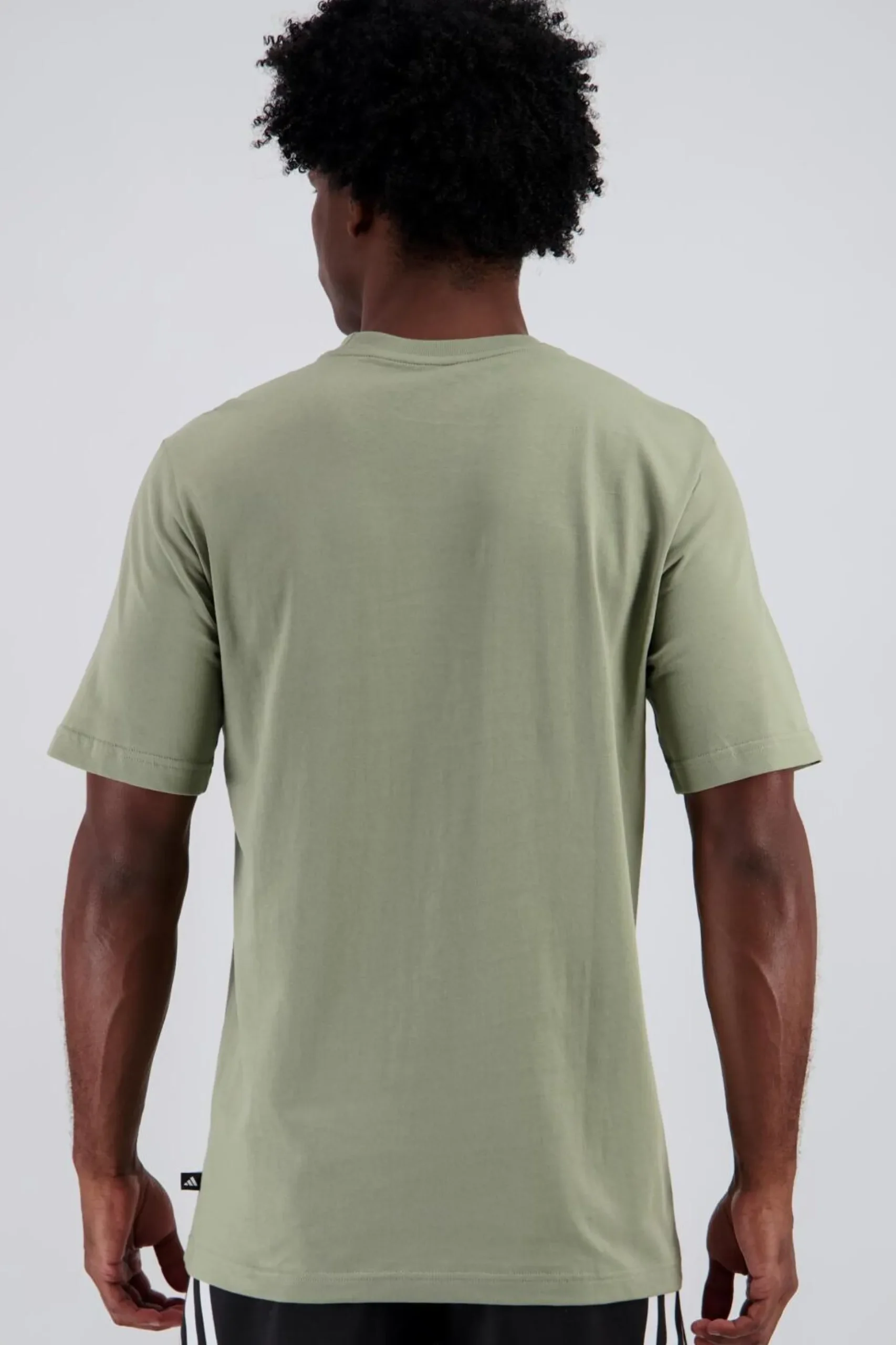 T-shirt adidas