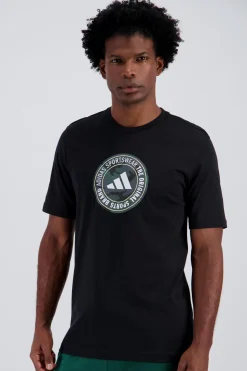 T-shirt adidas