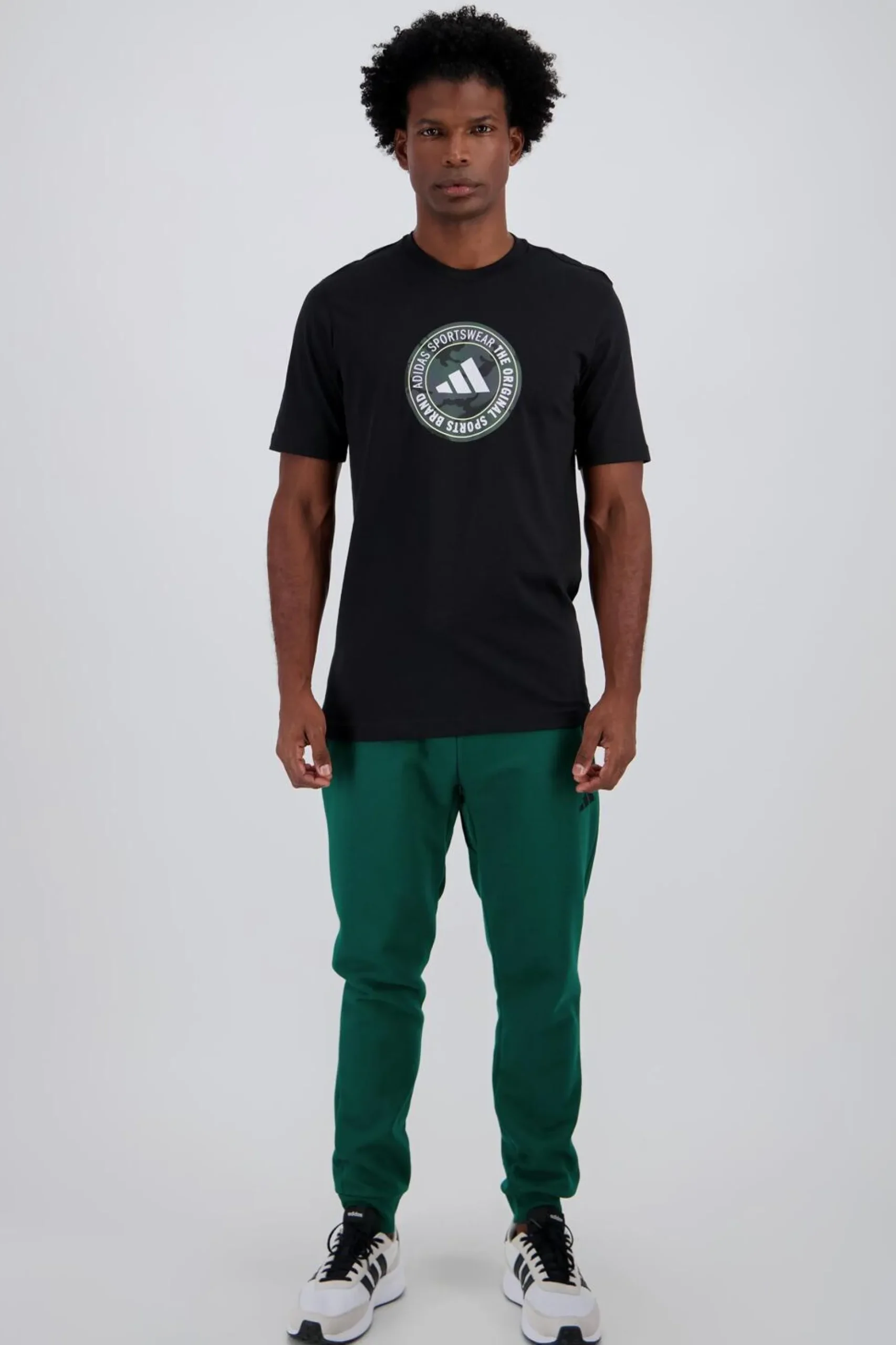 T-shirt adidas