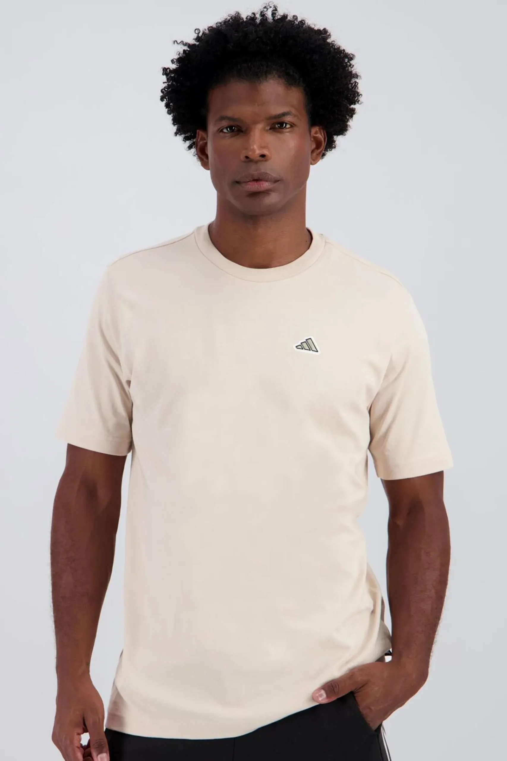 T-shirt adidas