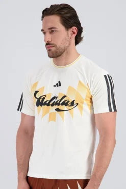 T-shirt adidas