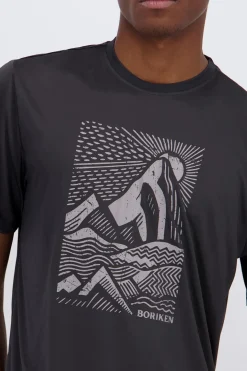 T-shirt Boriken