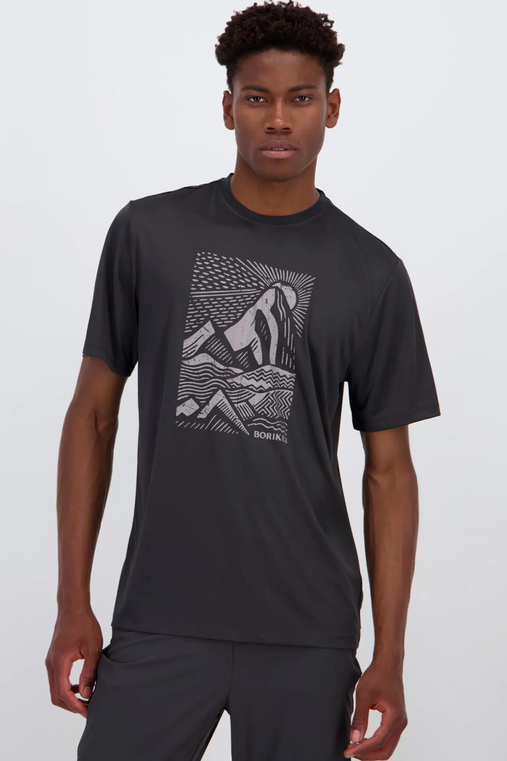 T-shirt Boriken