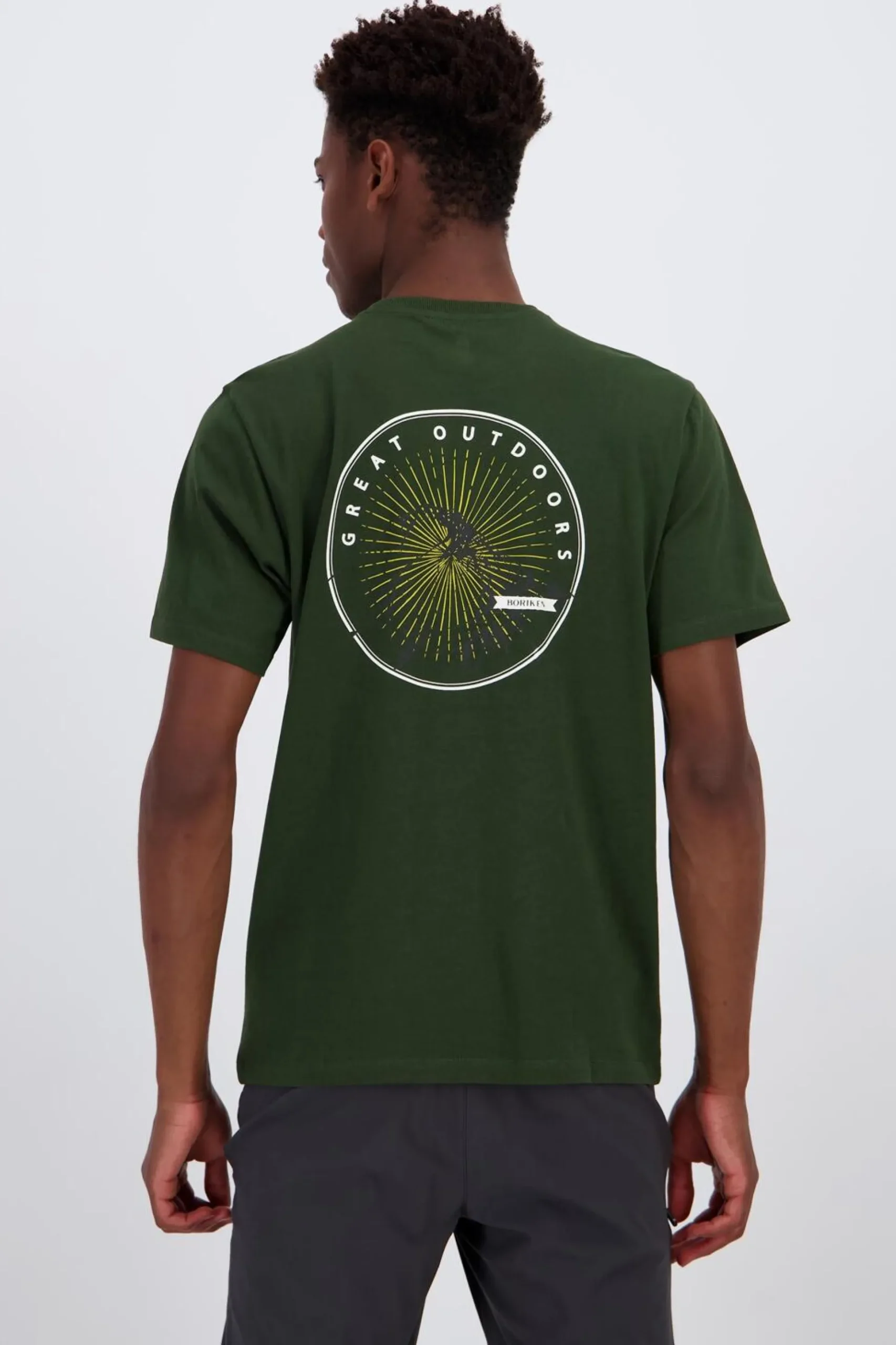 T-shirt Boriken