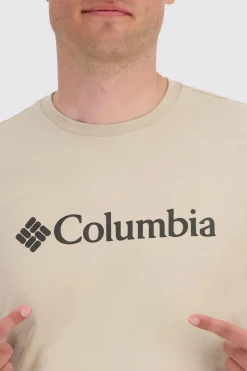 T-shirt Columbia