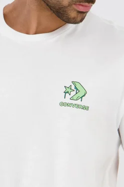 T-shirt Converse