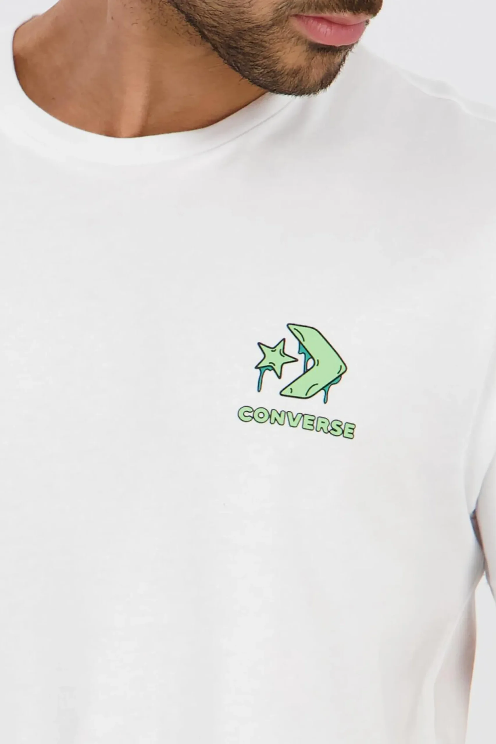 T-shirt Converse