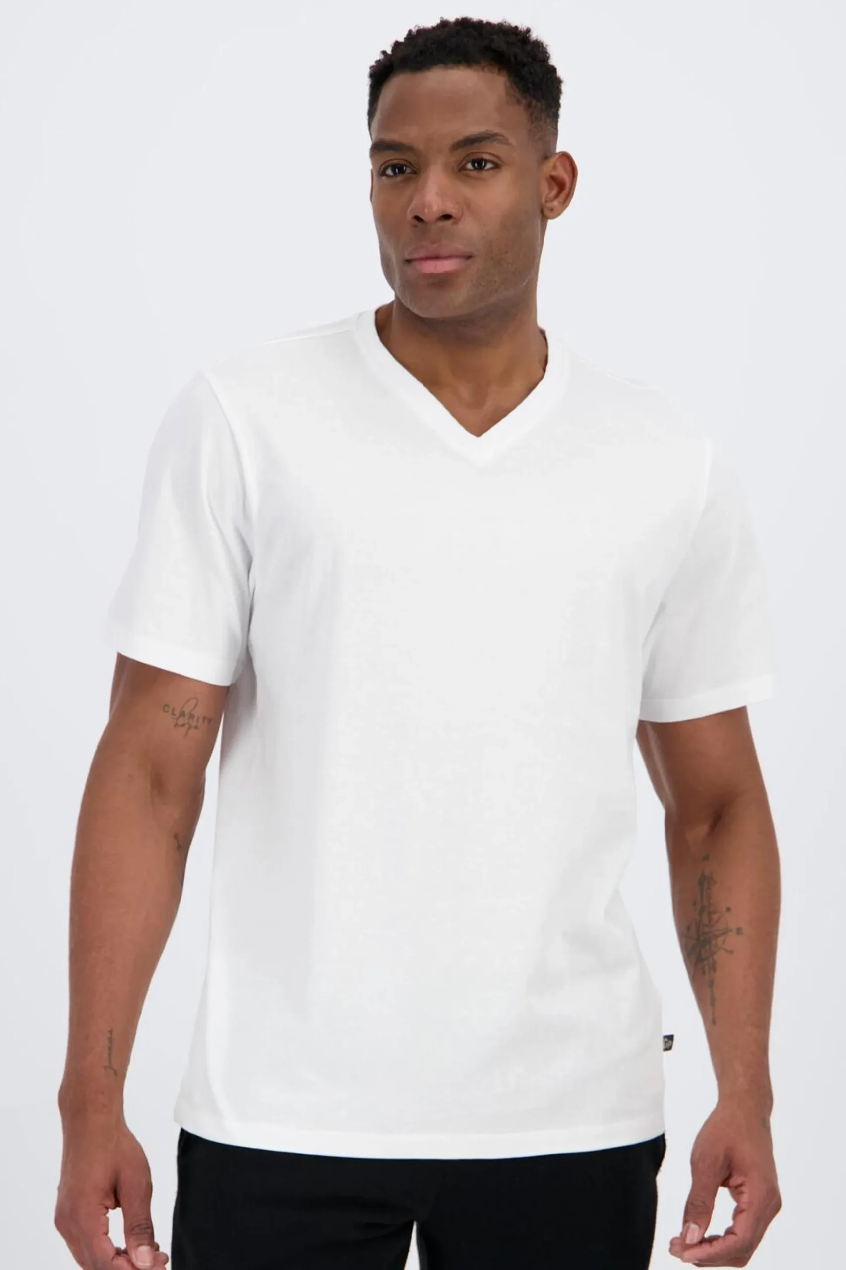 T-shirt Decote V Up