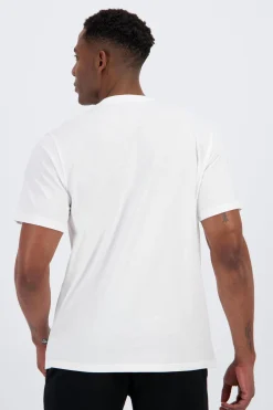 T-shirt Decote V Up