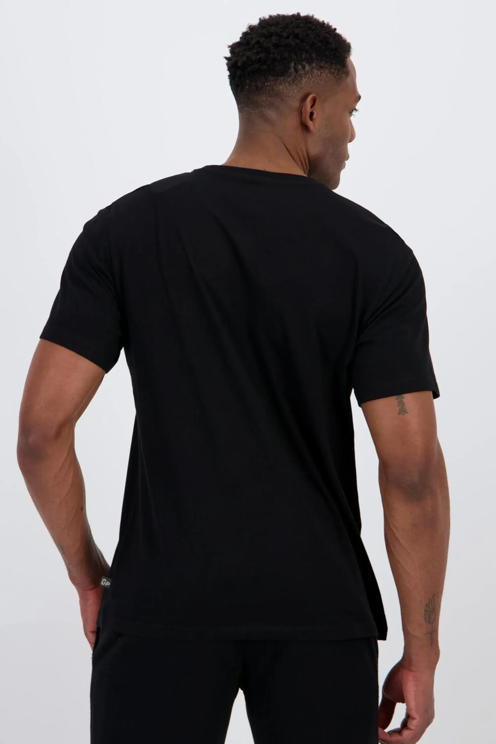 T-shirt Decote V Up