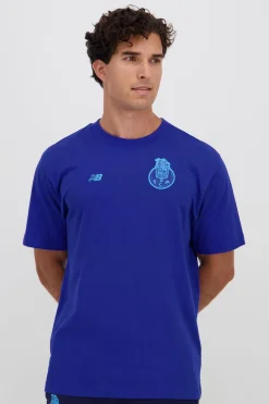 T-shirt Fc Porto 26/27