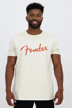 T-shirt Fender