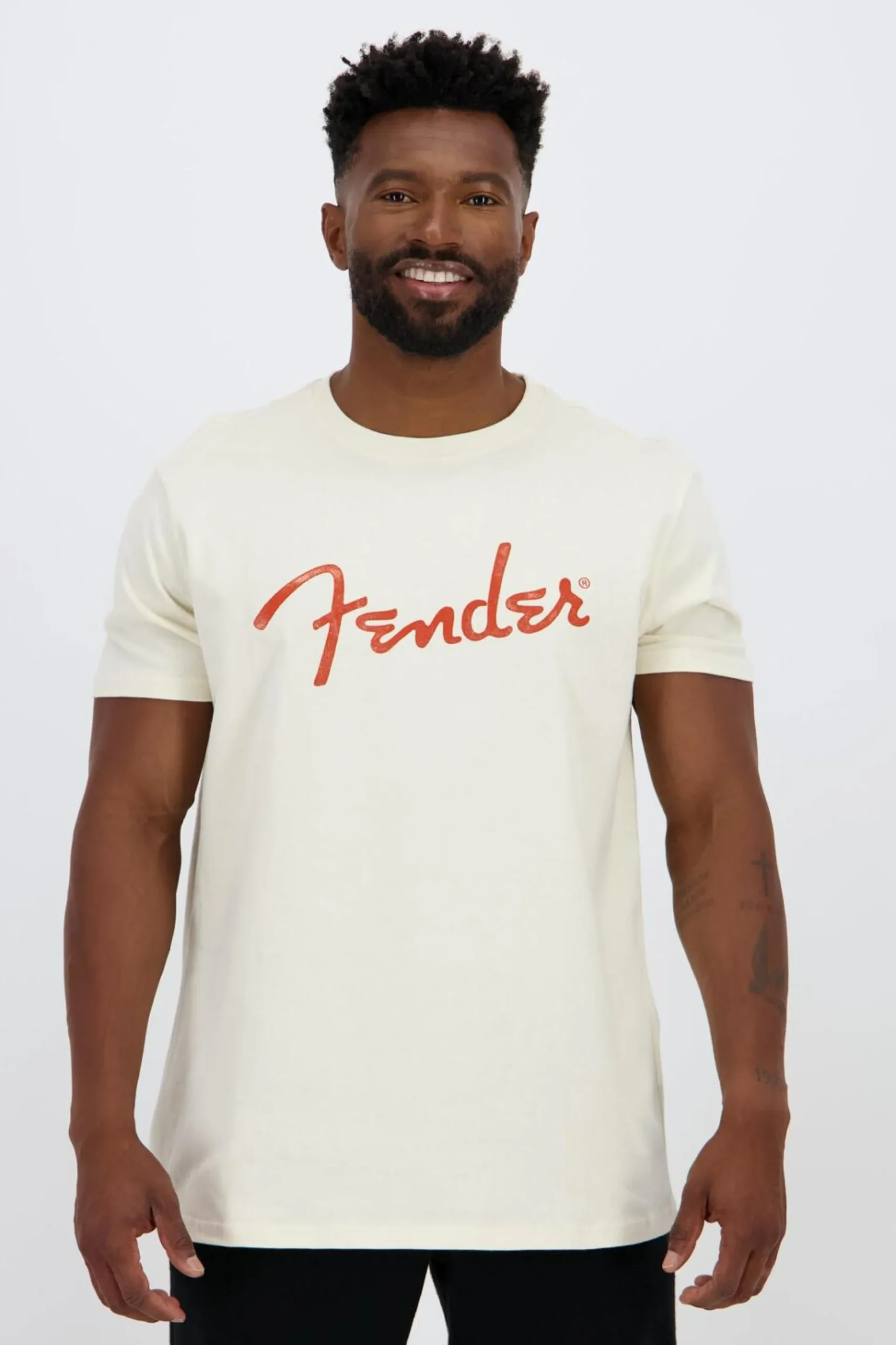 T-shirt Fender