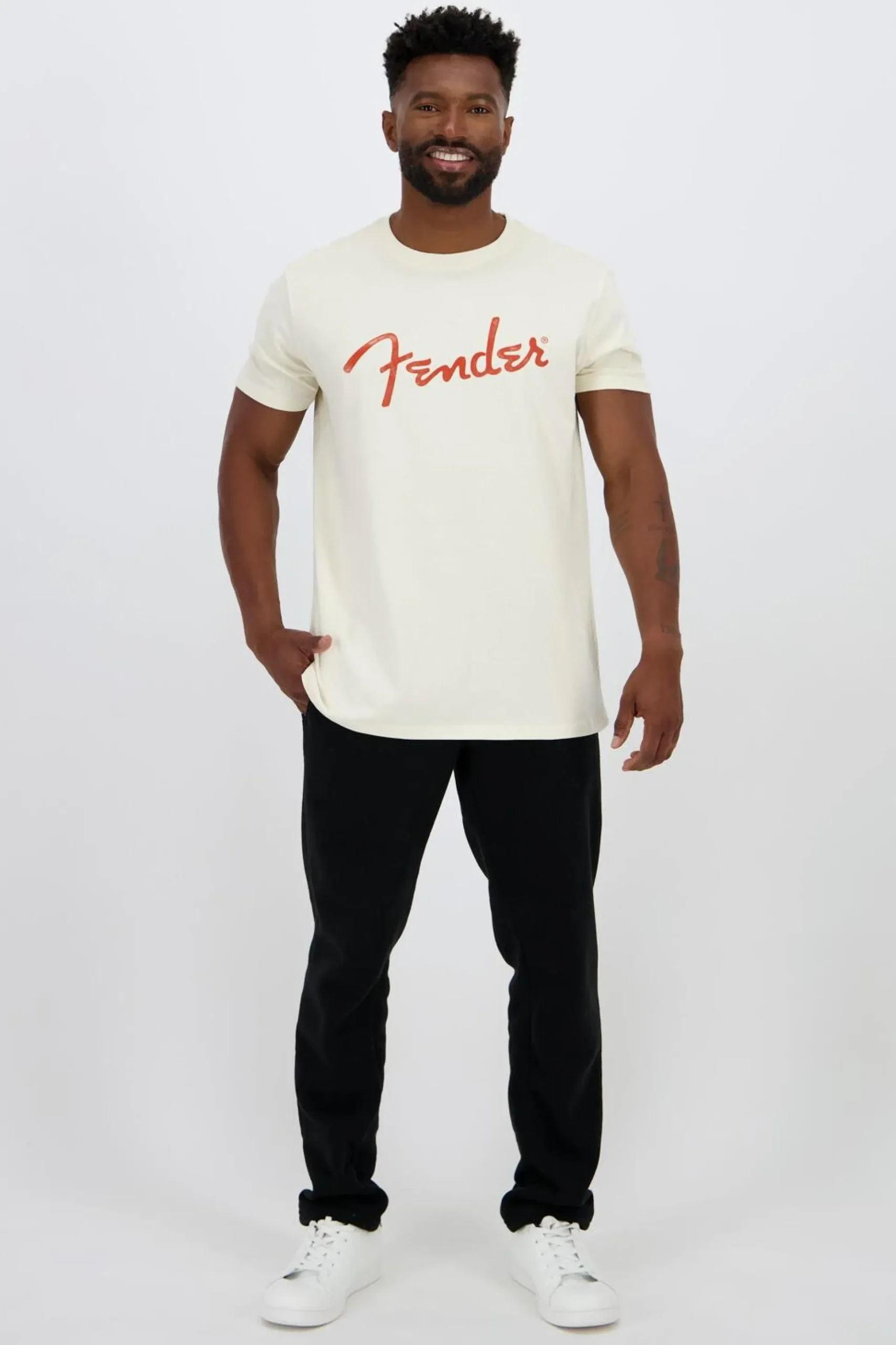 T-shirt Fender
