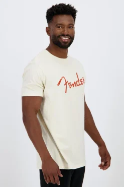 T-shirt Fender