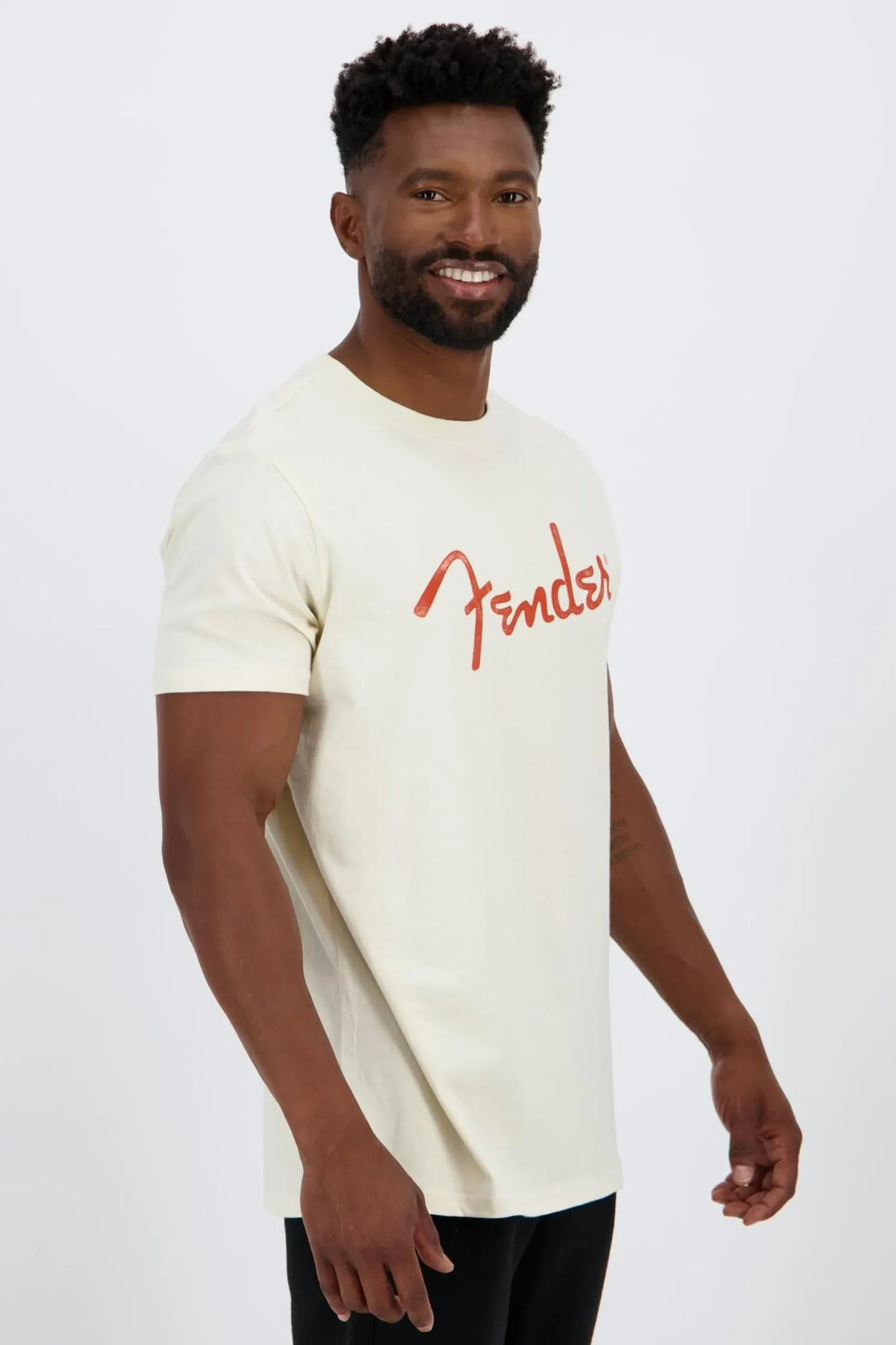 T-shirt Fender