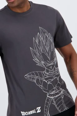 T-shirt Goku