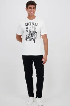 T-shirt Goku
