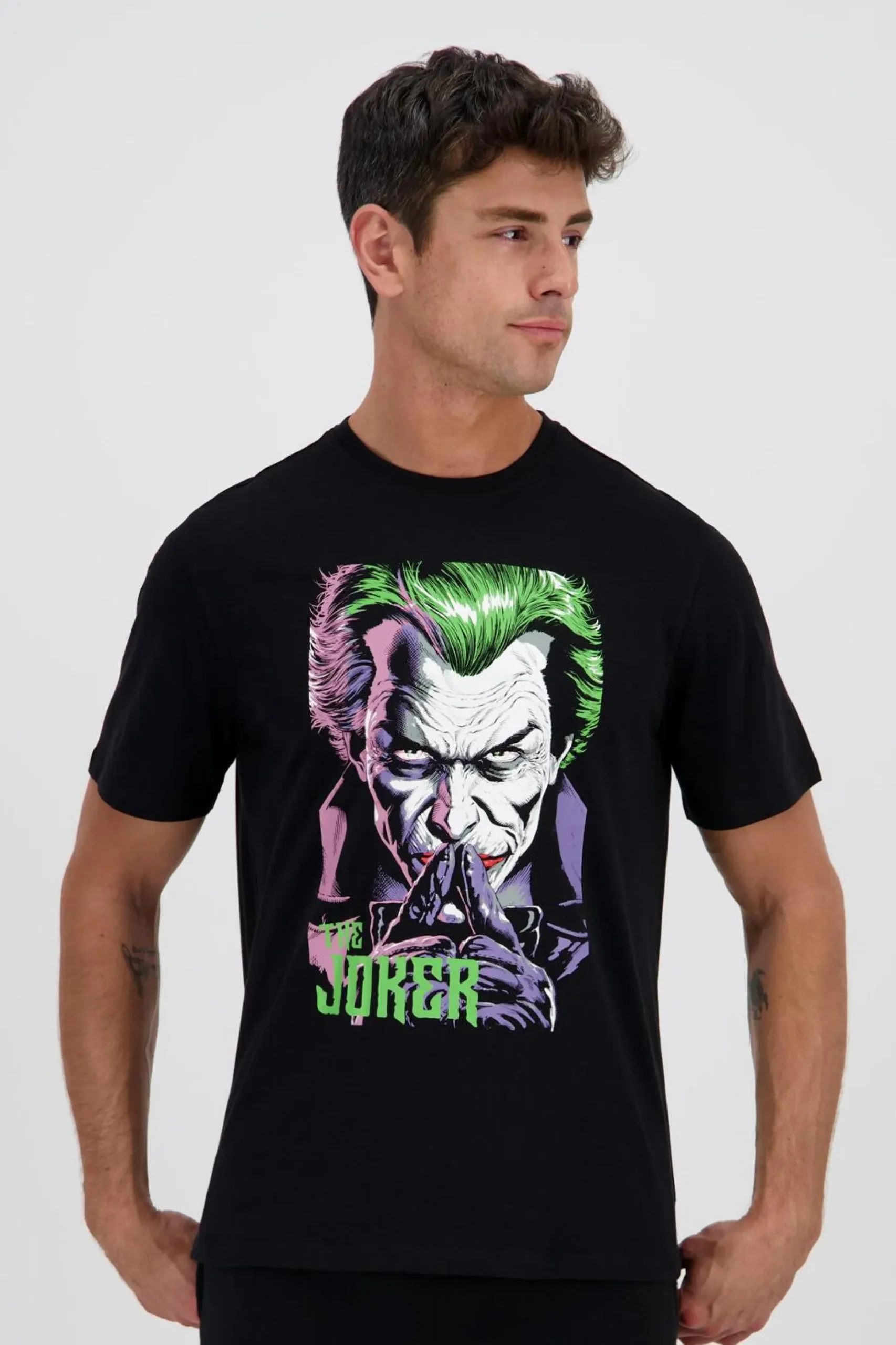 T-shirt Joker