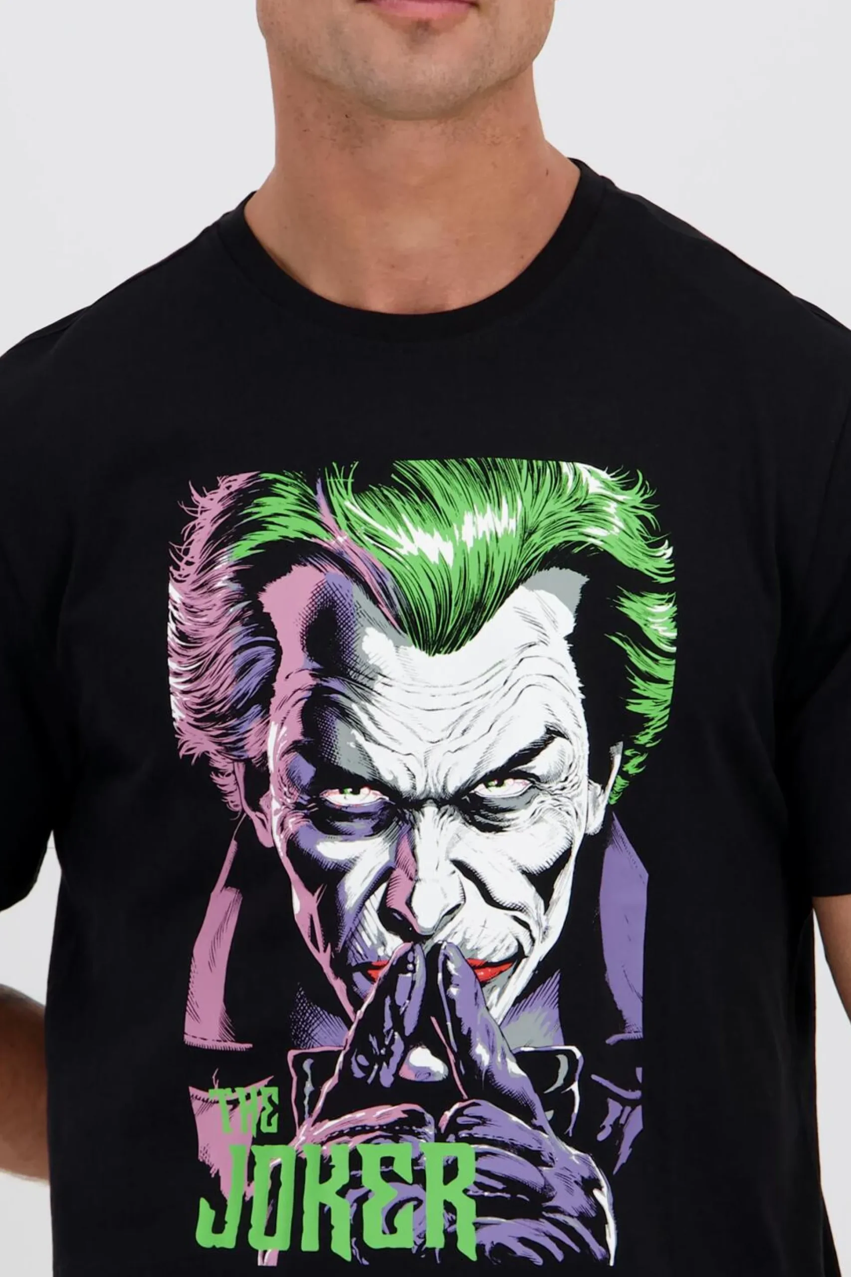 T-shirt Joker