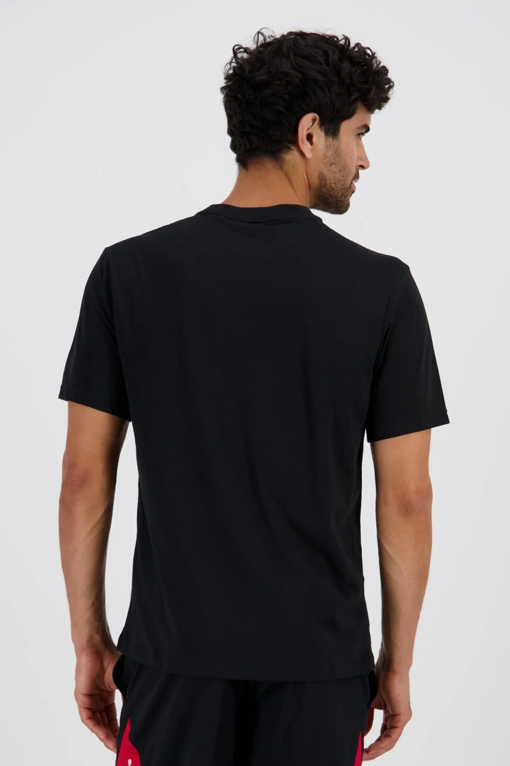 T-shirt Jordan