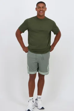 T-shirt Jordan
