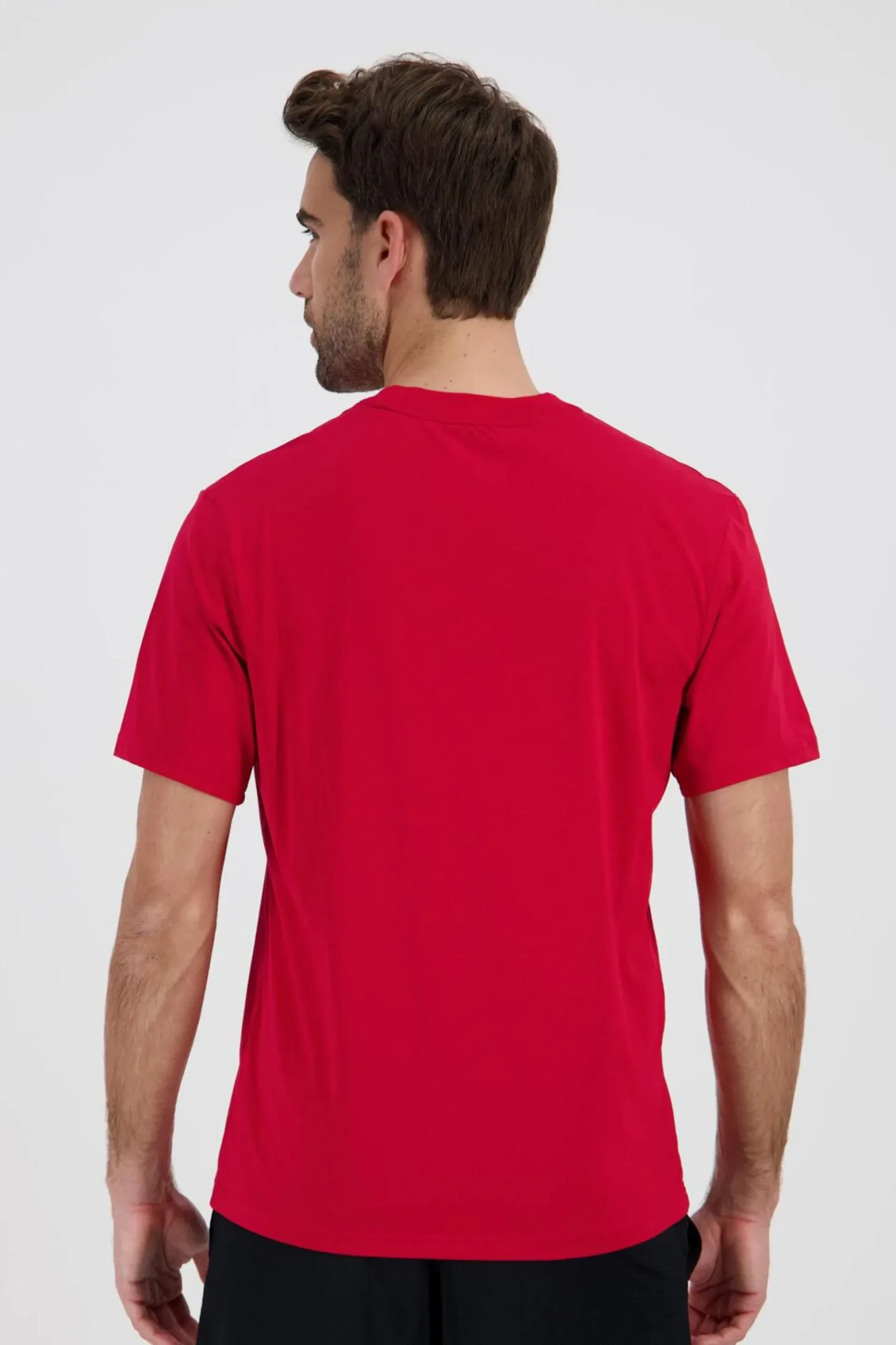 T-shirt Jordan