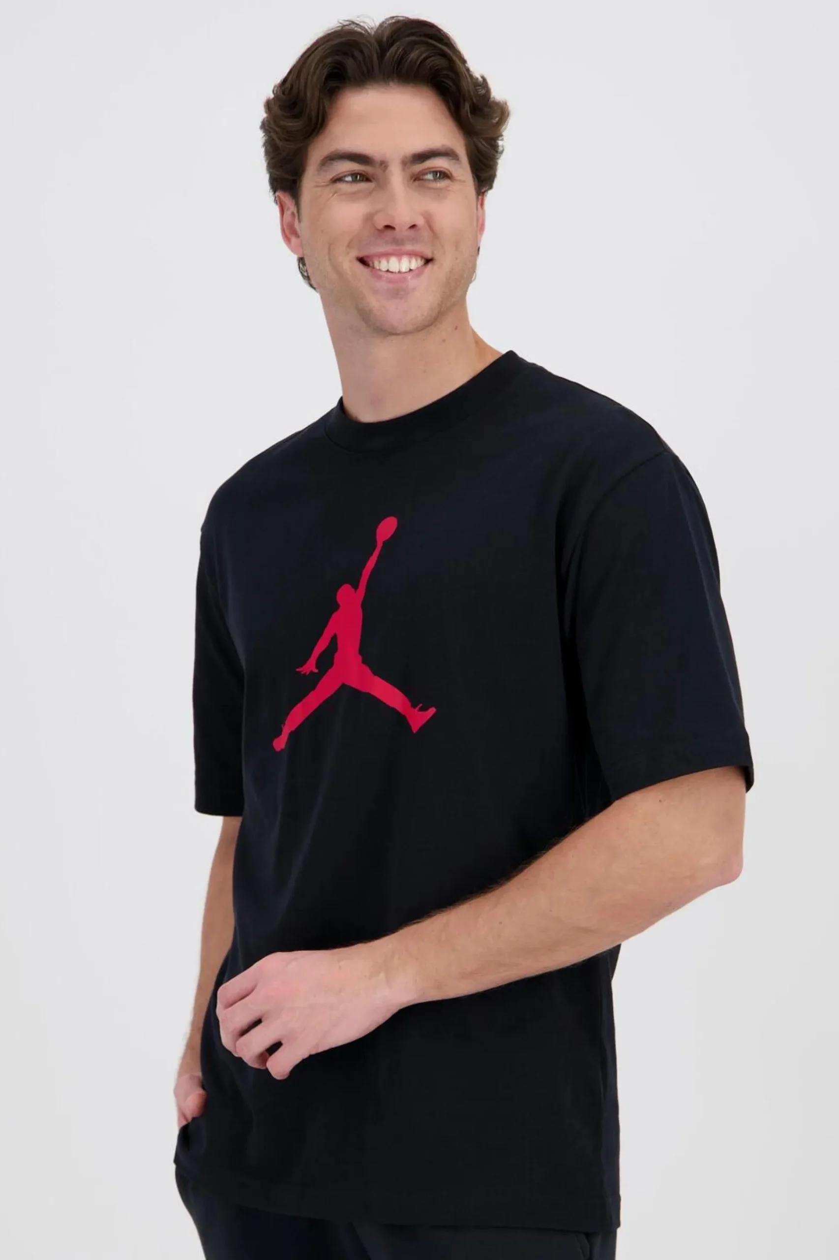 T-shirt Jordan