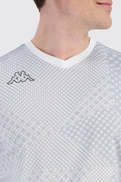 T-shirt Kappa Logo Ghirtaz