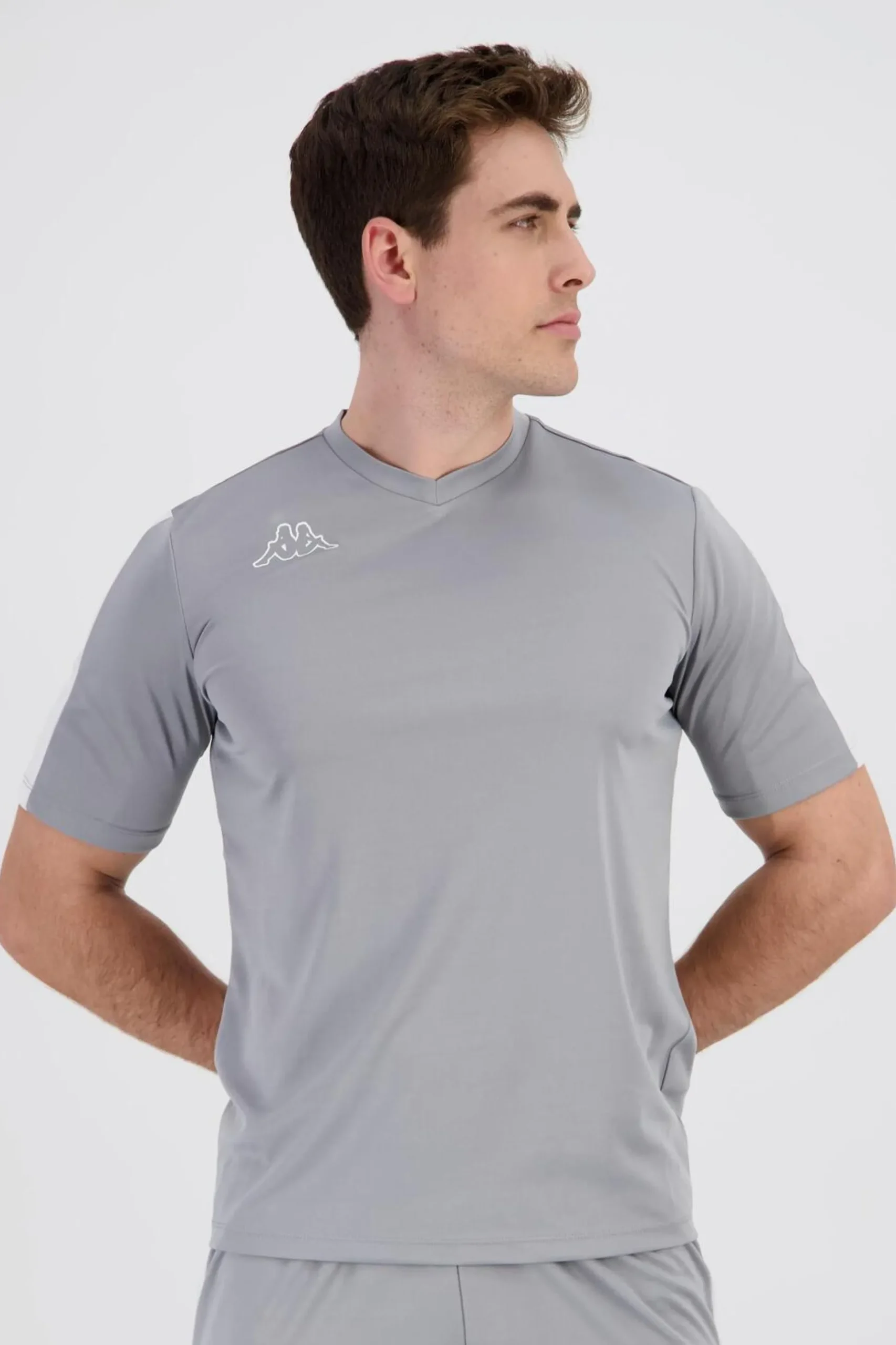 T-shirt Kappa Logo Ghirte