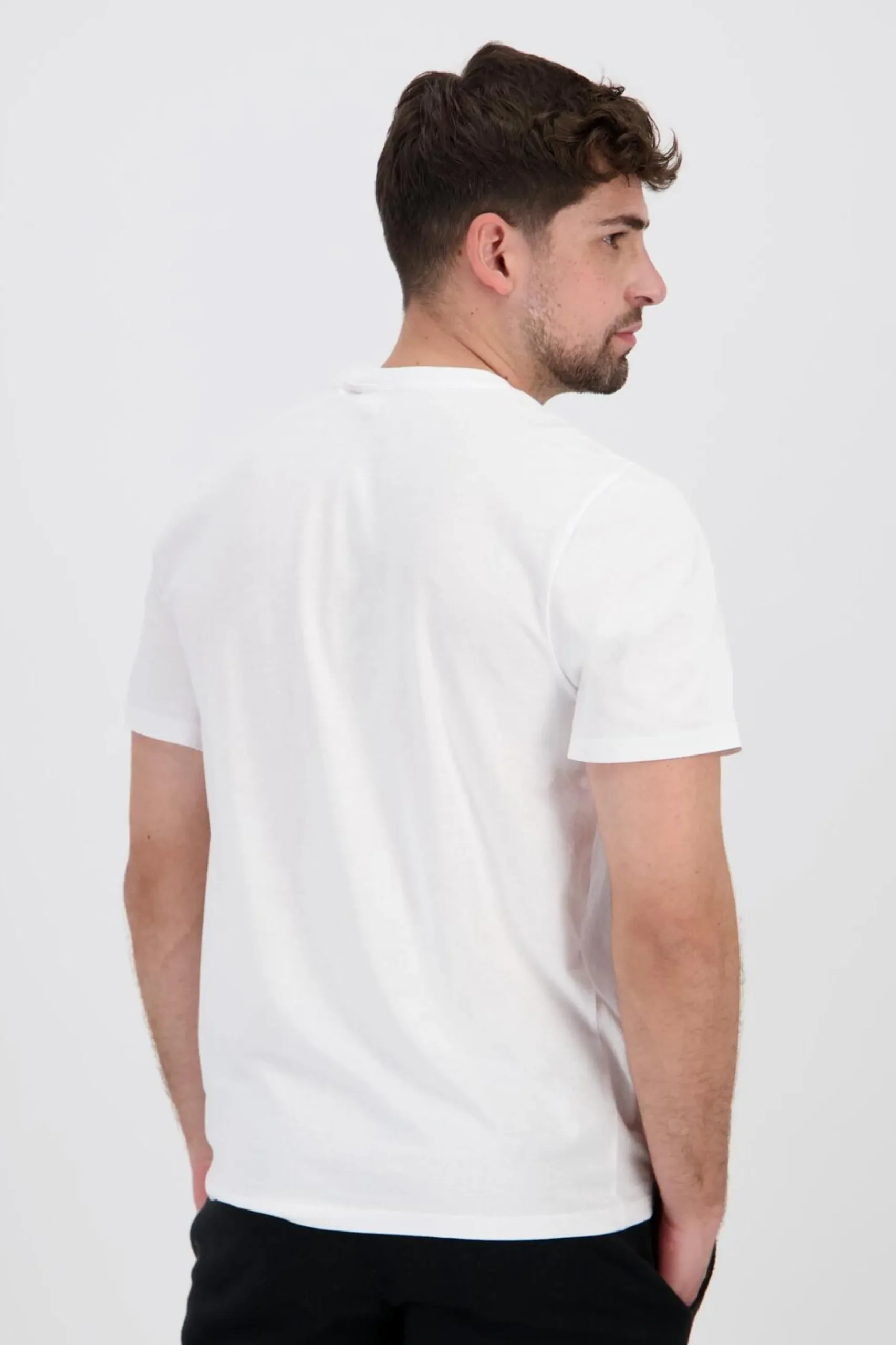 T-shirt Marvel