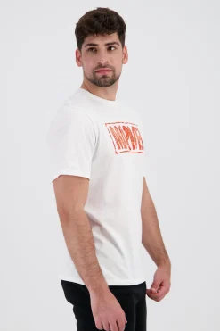 T-shirt Marvel