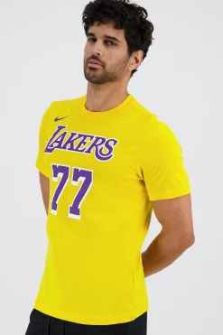 T-shirt NBA Luka Doncic