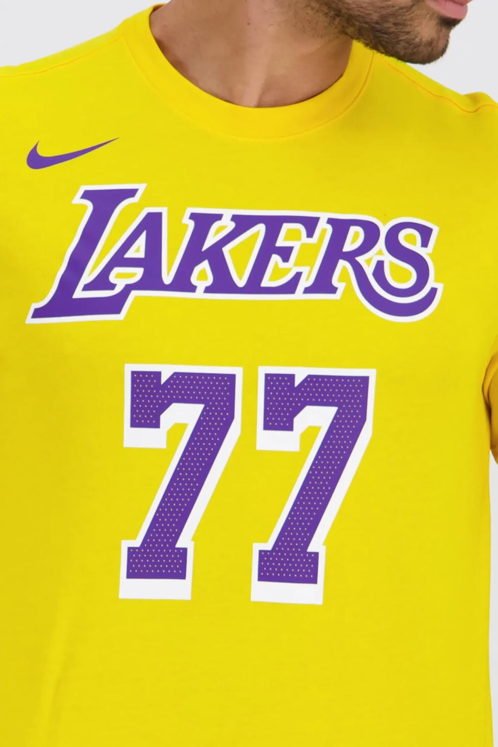 T-shirt NBA Luka Doncic