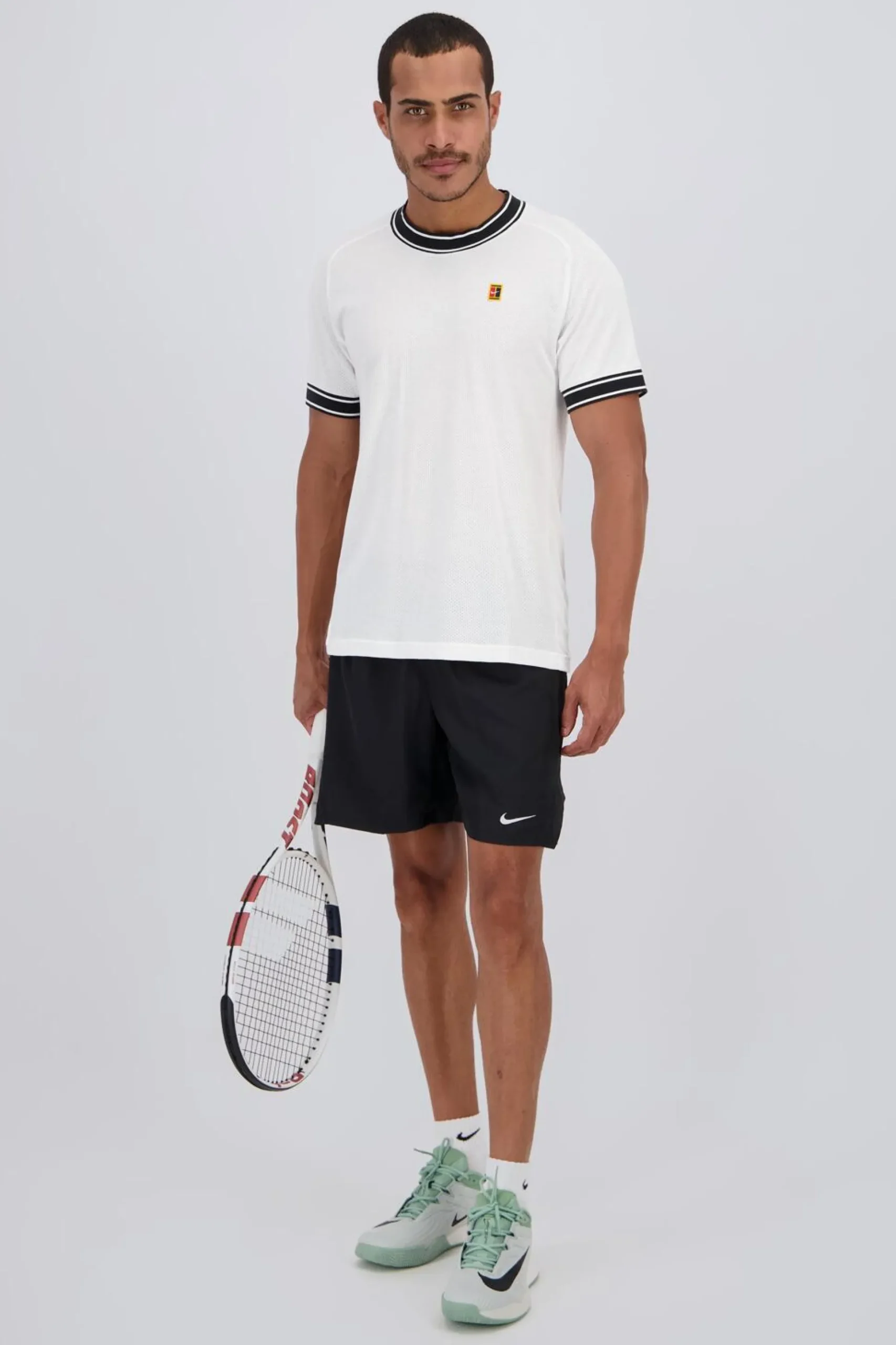 T-shirt Nike