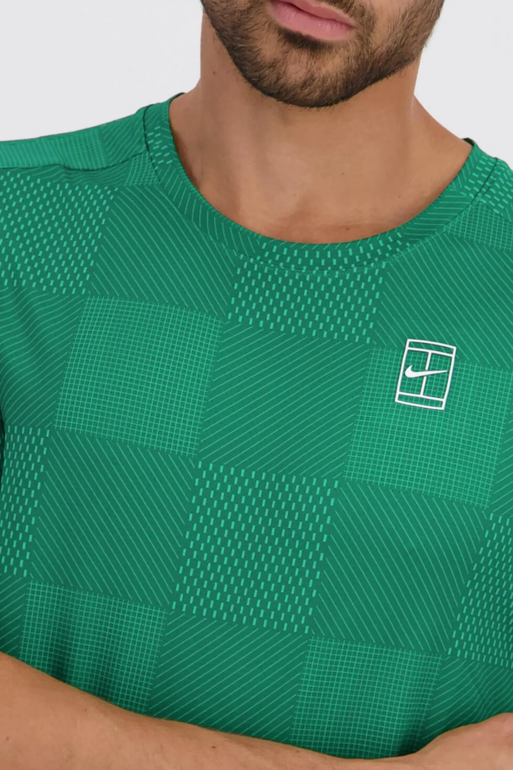 T-shirt Nike