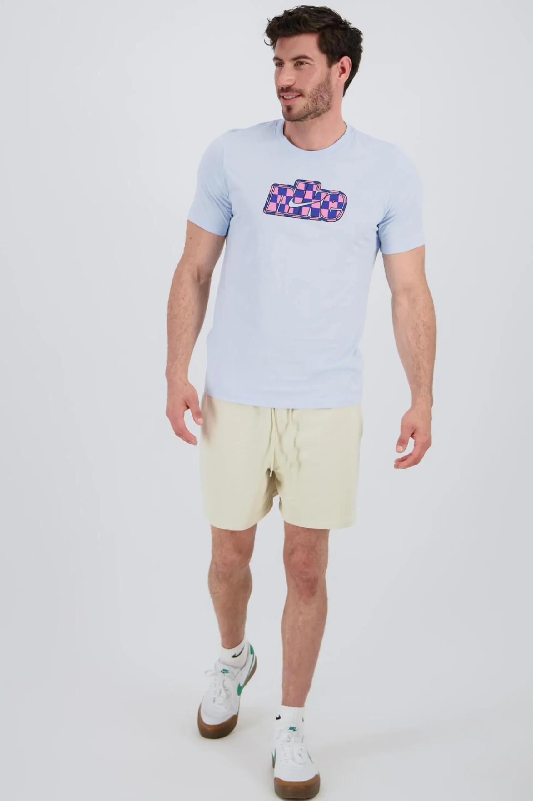 T-shirt Nike