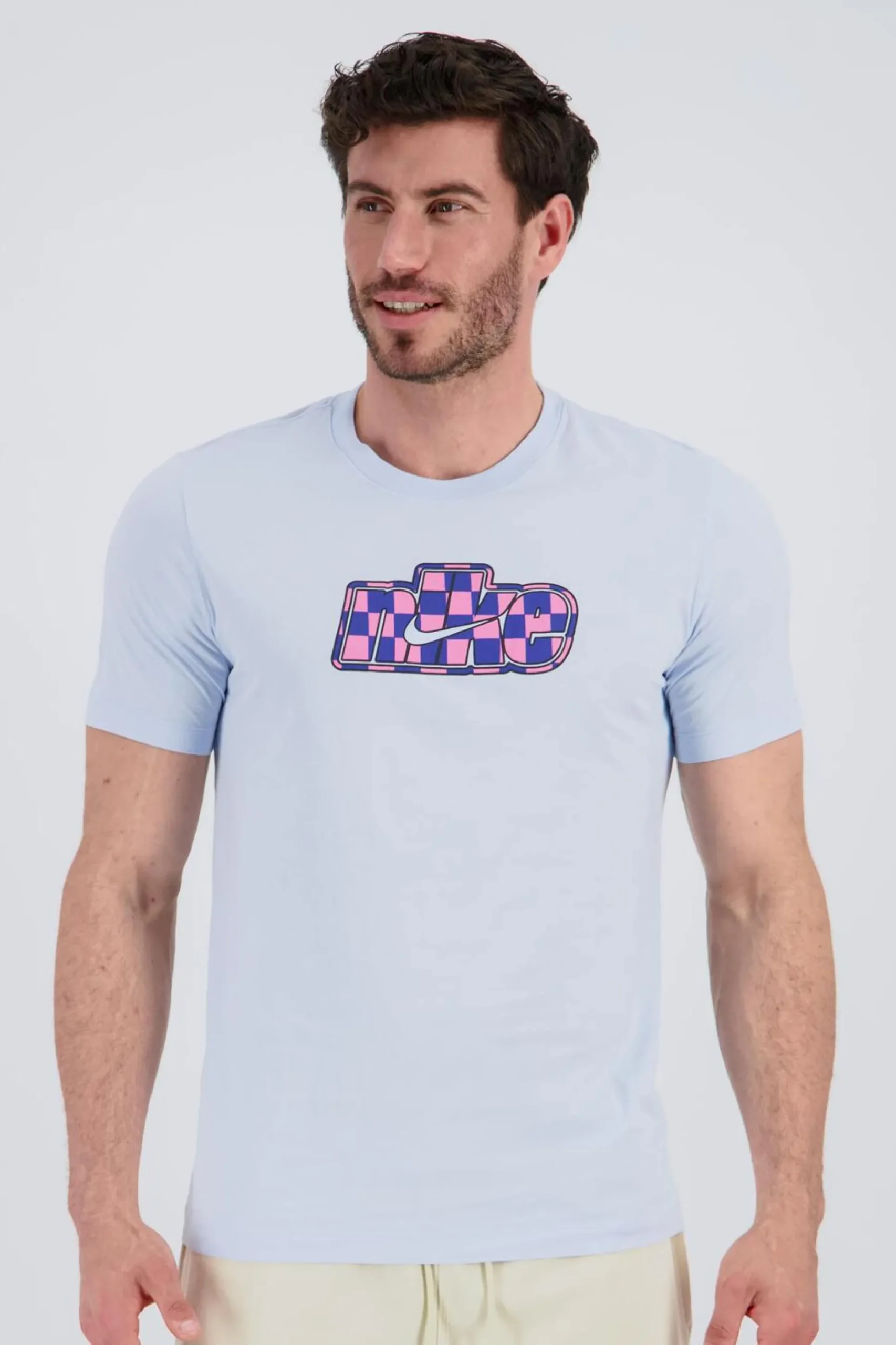 T-shirt Nike
