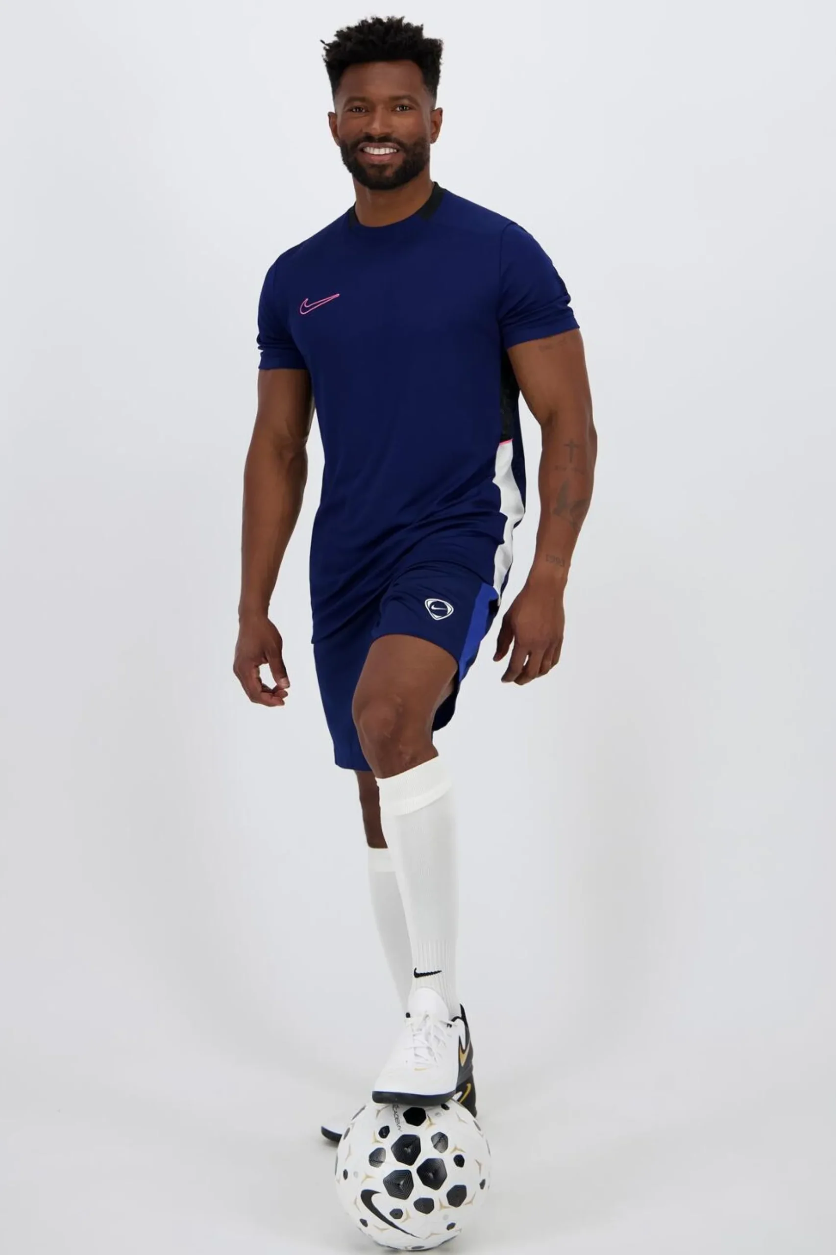 T-shirt Nike Academy 23